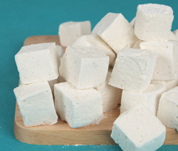 thecakebar:  Homemade Marshmallows Recipes