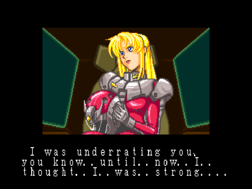Mecha and More