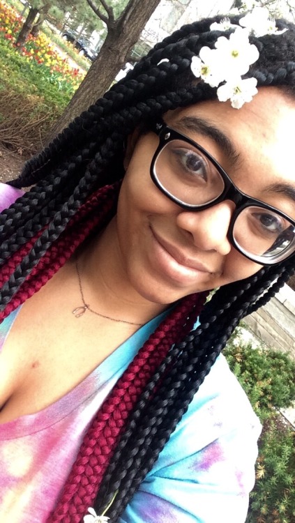 toescapetheworld:Pretty on fleek