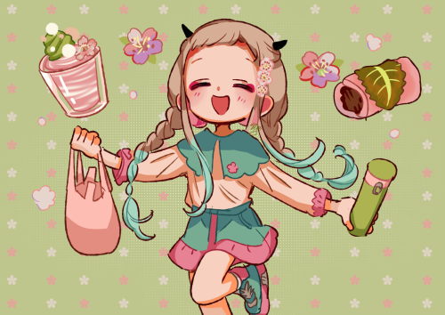 mai-hoshii - π°