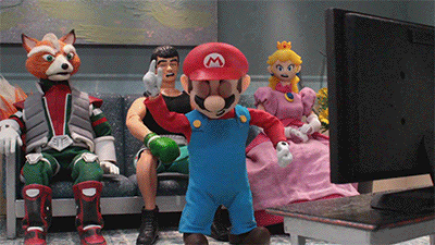 huffingtonpost:  Nintendo’s E3 video was literally laugh out loud. Watch the full thing here. 