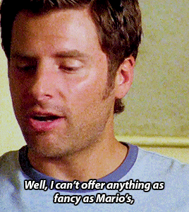 emmaswanned:  –Psych 3x08: Gus Walks Into a Bank
