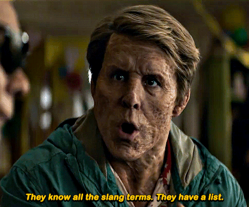 Deadpool & Wolverine (2024) Dir. Shawn Levy