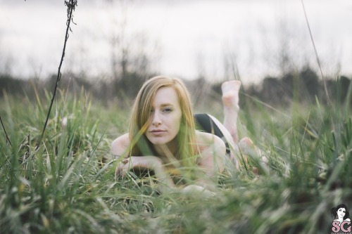 titanmoonchild:  View my new set ‘Light My Fire’ right here.  Shot by Robert Michael Evans 
