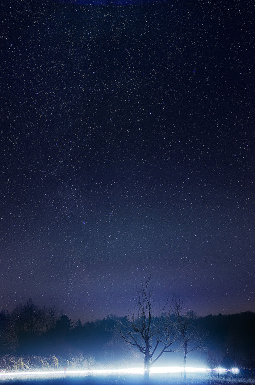 senerii: Starry Sky by _flowtation on Flickr.