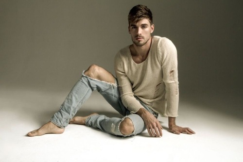 bambam62: Dima Gornovskyi by Kaspar Jack
