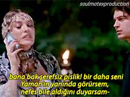 teferrut:  diziye naptınız lan 