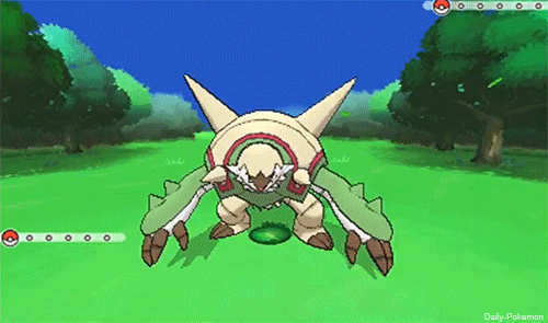 POKÉMON!
