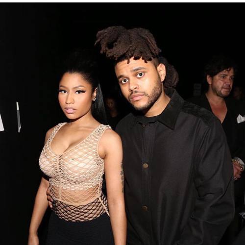 rapradar:  🔁 @nickiminaj 