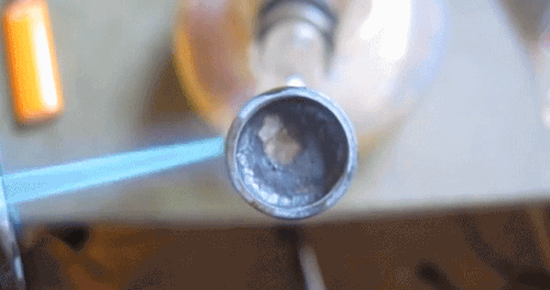 damnnlyssa:  i finally got this gif set to work. this is not me i made it from a video. 