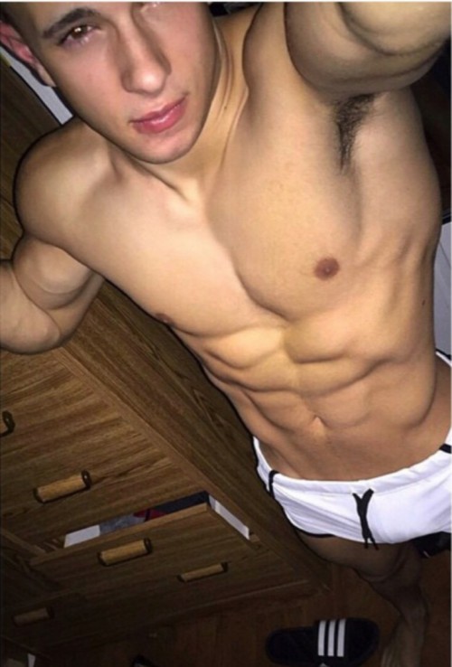 awesomehotguys2: gymnastkid589