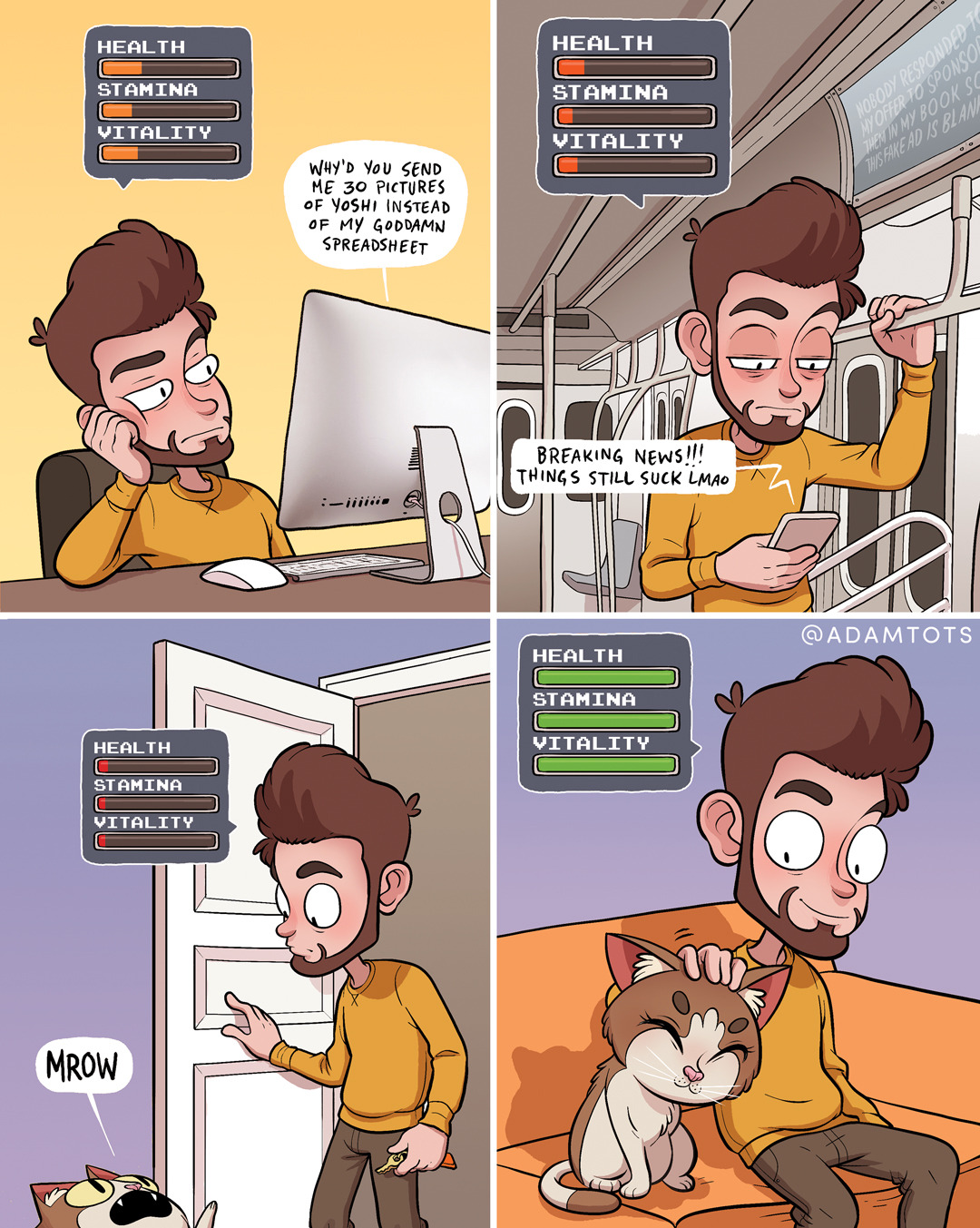 adamtots:  &lt;3