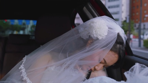 jueki:A Bride for Rip Van Winkle 2016 ‘リップヴァンウィンクルの花嫁’ Directed by Shunji Iwai