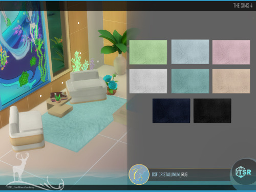 Objects For The Sims 4.