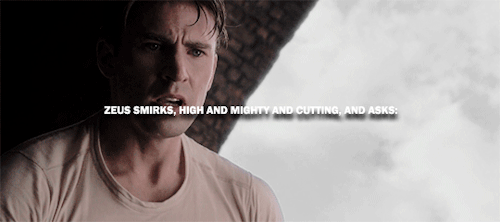 stevebbucks:— In the end sacrifice means nothing x