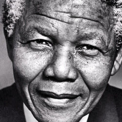 Today the world has lost a great leader… Nelson Mandela passed away at the age of 95. RIP Mad