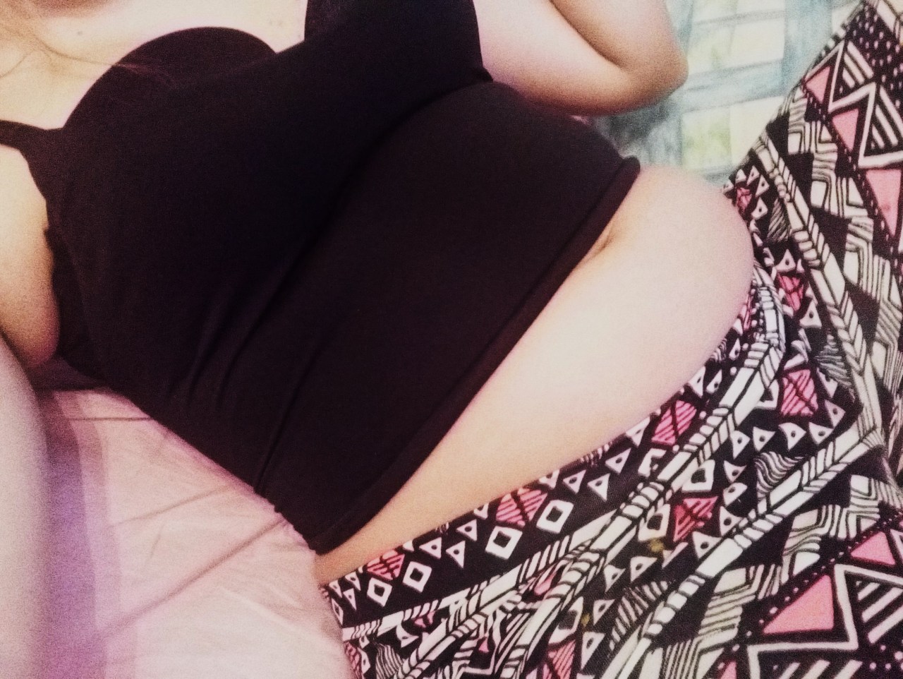 morefatbelly:  My top favorite now I are going to tear him … became smaller than