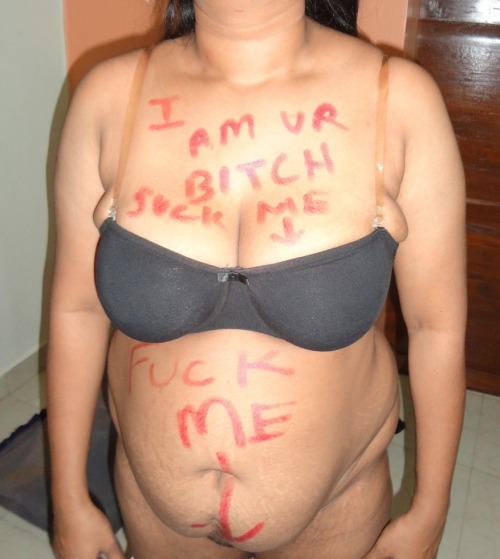 XXX prythm:  Another DESI Aunty gone wild with photo