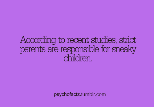 psychofactz:  More Facts on Psychofacts :)