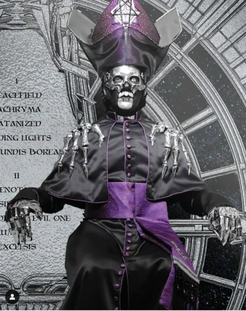 New Evil Twink Just Dropped