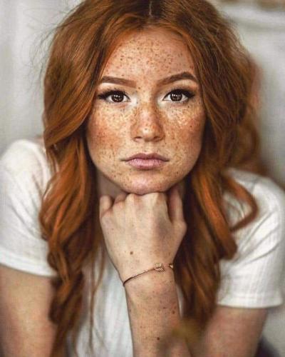 Tumblr Nude Freckles