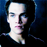 wolverines:teen wolf meme: [4/4] characters • liam dunbar.⤷ You can’t kill innocent people. 