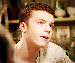 benbruckner-deactivated20160208:  Ian Gallagher in every episode:Â 3x08/Where Thereâ€™s