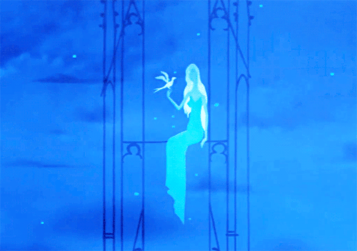 movie-gifs:The princess shall indeed grow in grace and beauty, beloved by all who know her. But, bef
