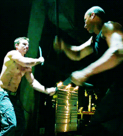 mezbeleyer: Oliver Queen + Before &amp; After 
