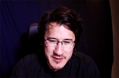 lieutenantsmith:  Congrats to markiplier for reach 5 million subscribers! This year