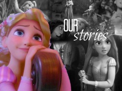 janediamond31:  Our Stories  Are Not Yet