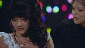 Rinacchi x Momoka