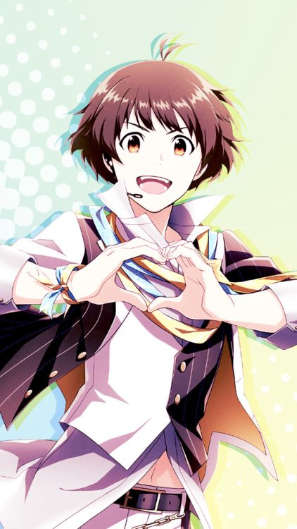 Ryo Wallpaper