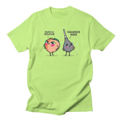 New Range of 20 Punny tee designs is up on threadless, I hope you guys will love it.  THREADLESS:  q