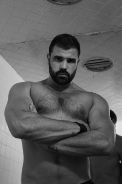 hairyhotman:  hairyhotman.tumblr.com