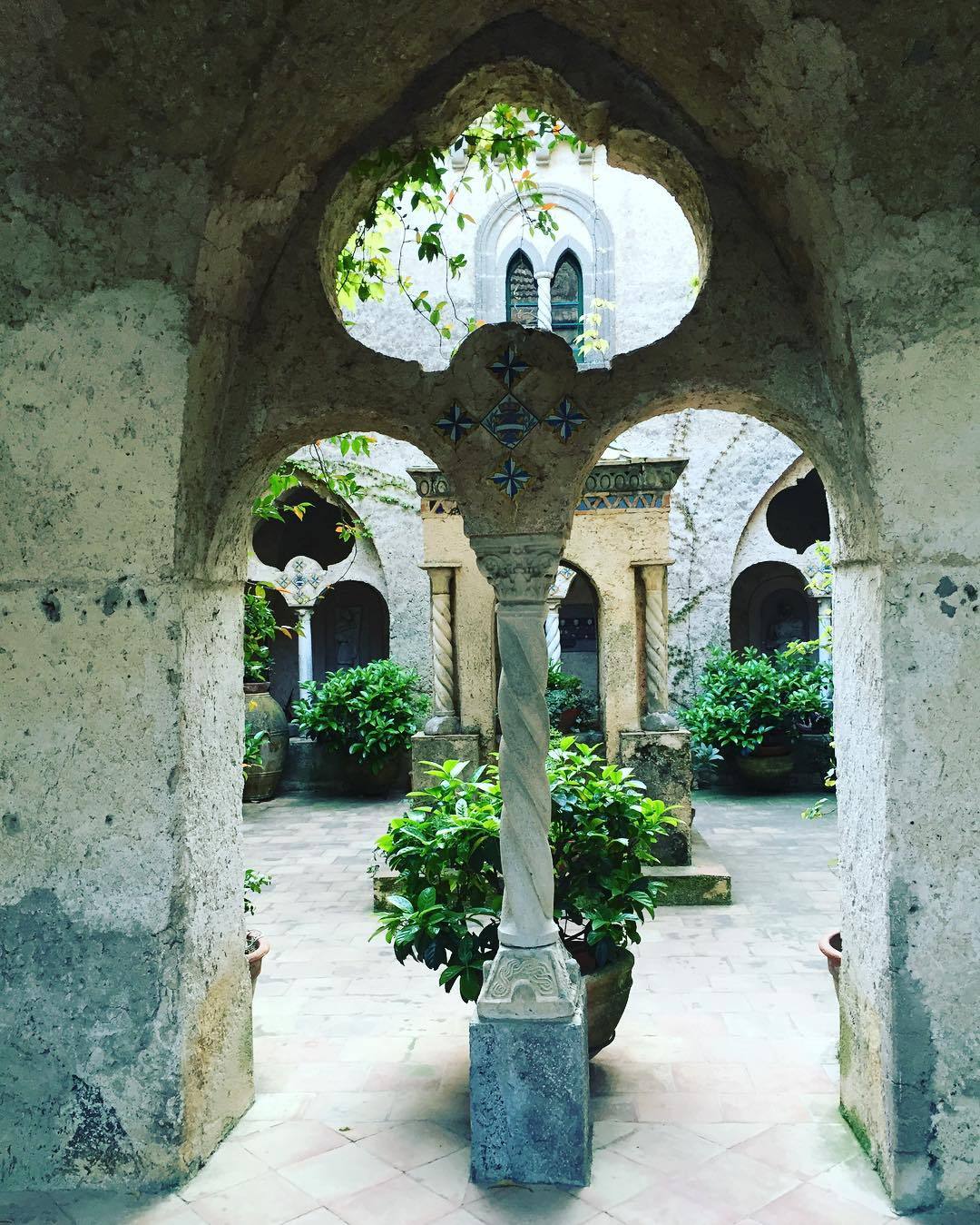 Beautiful Italy ❤️ by doutzen