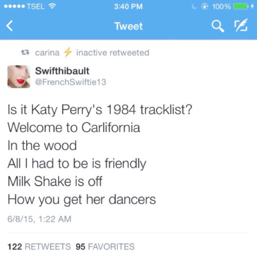 swiftbridge:ughstory:“How You Get Her Dancers” BYEWHAT THE SWIFT. BYE