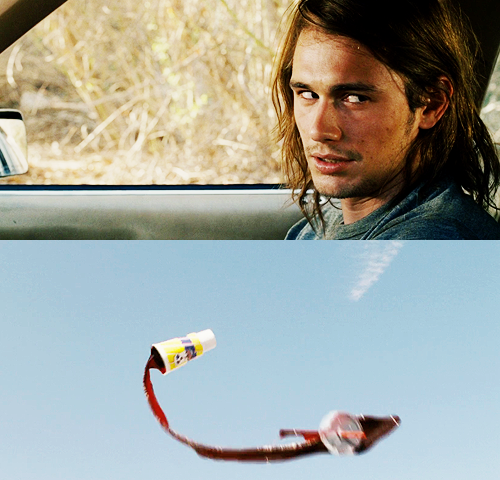 galacticaps:  cinemagal: You’ve been served  - Pineapple Express (2008) 