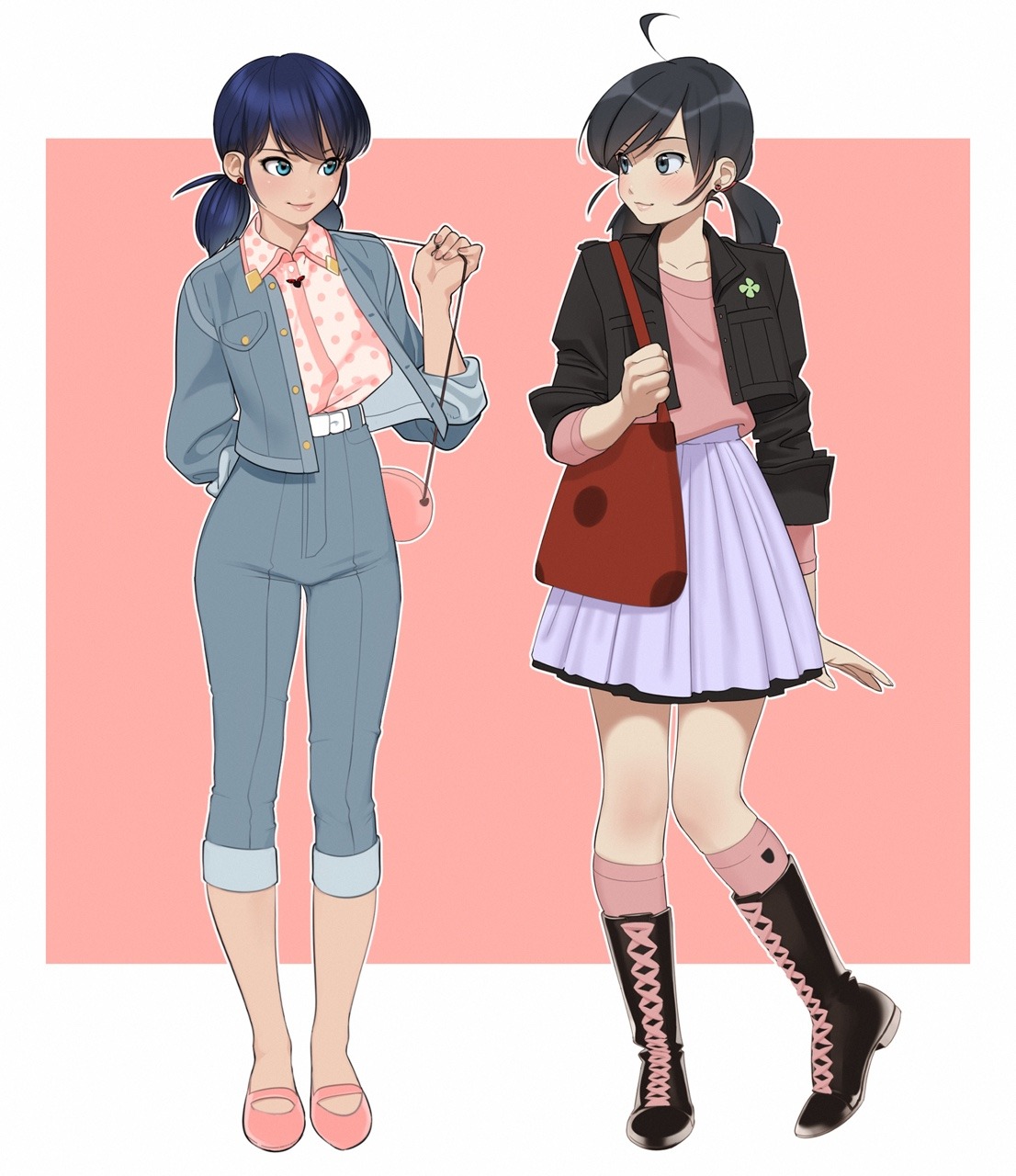 Twitter 上的 𝐿𝑖𝑛𝑘𝑖𝑡𝑖𝑛 OPEN COMMSMarinette  Please do not  repost without my permission  Miraculous Ladybug Marinette  MiracolousLadybug Fanart Lukanette Adrianette Ladrien Ladynoir  Marichat Chatnoir Icecream Animefood 