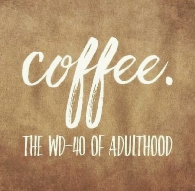 brittemm:Good morning ☕️☕️☕️