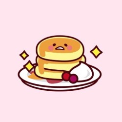 lazy-gudetama: ♡