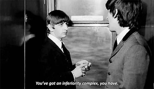 A Hard Days Night (1964) Dir. Richard Lester