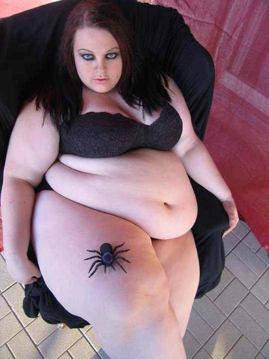 Belly Lover's Paradise