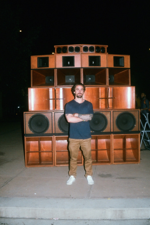 ram jammer sound system 2014