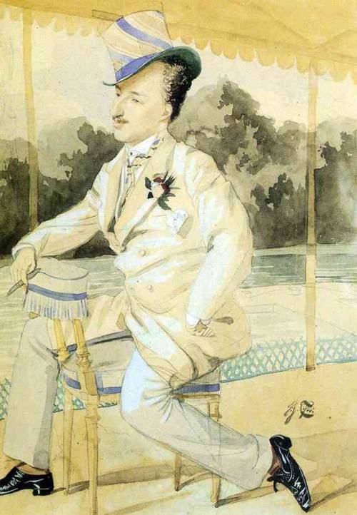 James Tissot