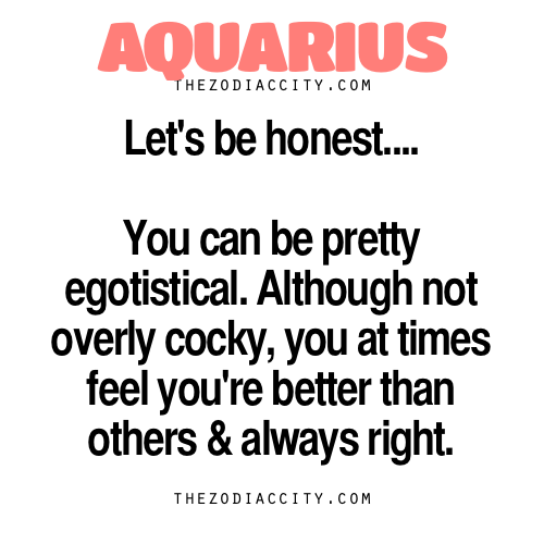 Sex zodiaccity:  Zodiac Aquarius, Let’s Be pictures