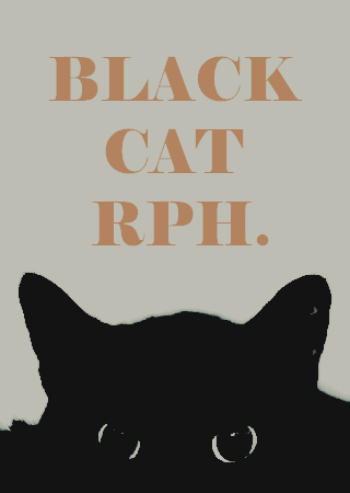                                                   blackcatrph.tumblr.com                            