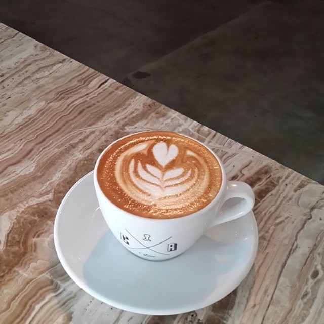 ߓ: @harjati.apo | Tag your shot #manmakecoffee to be featured