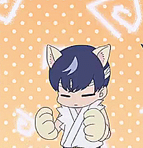 Featured image of post Keppeki Danshi Aoyama Kun Gif Aoyama kun keppeki danshi cleanliness boy