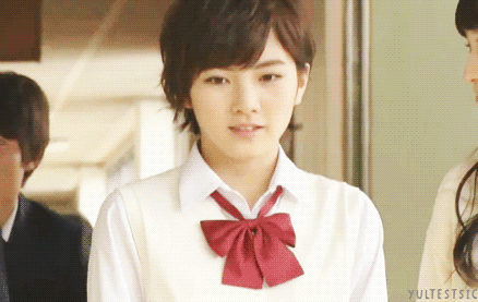 yultestsic:  AKB Love Night Koi Koujou #23 - Okada Nana